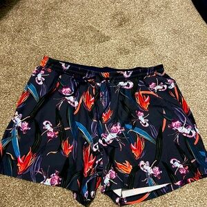 Lululemon Swim Trunks